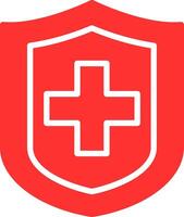 Safety Colorful Icon vector