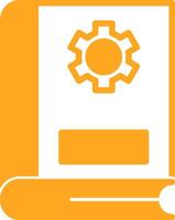 Colorful Icons For Your Project vector