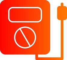 Tester Colorful Icon vector