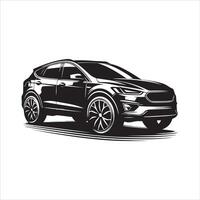 How to Choose the Right Car for Your Lifestyle A Comprehensive Guide vector