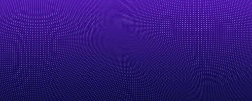 a purple background with a wavy pattern vector