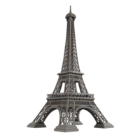 eiffel torre em transparente fundo png