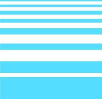 Blue abstract background with stripes vector