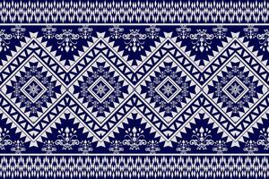 Abstract background traditional tribal fabric pattern geometric shapes triangles squares circles tiles designs for fabric patterns pillows blankets shirts pants etc. vector