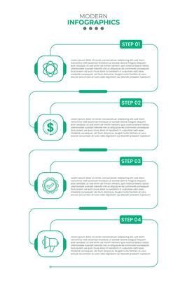 Step 1 Brainstorming. Step 2 Research. Step 3 Outline. Step 4 Draft