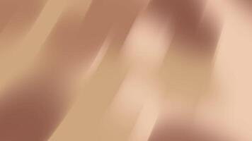 Beige gradient abstract background with soft, blurred lines and a smooth texture. Perfect for minimalist designs, elegant branding, and neutral-themed projects. video