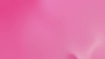 Pink gradient shading background suitable for feminine or minimal design projects. Great for social media, presentations, and web graphics. video