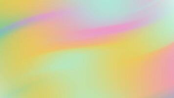 Pastel hues blend smoothly creating soft flowing curves. Ideal for backgrounds, abstract art, design elements, web graphics, and artistic projects. video
