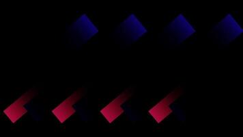 Create mesmerizing VJ loops with vibrant patterns for unforgettable parties video