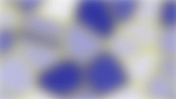 Elegant Seamless Blur Abstract Background with Flowing Motion for Infinite Loop Playback in Creative Digital Projects and Media Displays video