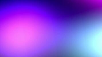 Seamless Blur Abstract Background with Soothing Transitions for Continuous Loop Playback in Visual Enhancements and Presentations video