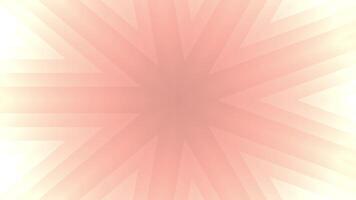 Endlessly Looping Seamless Blur Abstract Background with Subtle Gradient Transitions for Use in Digital Media and Backdrops video