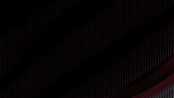Seamless Abstract Gradient Animation with a Blur Effect for Background Use video