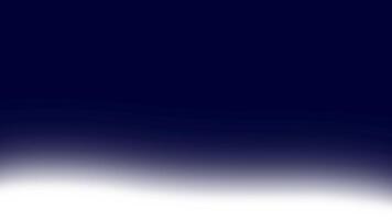 Animation of white fog on a dark blue background moving gently with copy space video