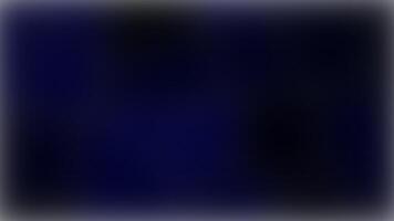 Seamless Blurred Abstract Background with Soft Gradient Shifts for Infinite Loop Playback in Digital Content and Visual Backdrops video
