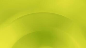 Animated abstract background of orange gradations that repeat themselves to form circular waves video