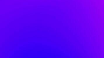 Subtle Blurred Background with Gradient Color for Continuous Looping Use video