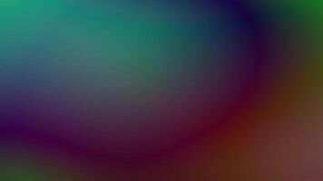 Seamless Blur Abstract Background with Gentle Transitions for Infinite Loop Playback in Modern Visual Productions and Digital Displays video