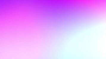 Soft Blurred Candy Color Gradient Animation Background for Dreamy Visuals video