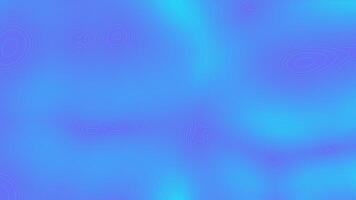 uma azul fundo com uma poucos ondulado linhas video