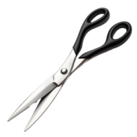 Sharp scissors for precision cutting tasks png