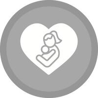 Heart Symbol Icon Design vector