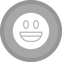 1 - Smiling Face with Open Mout.eps vector