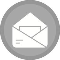 Envelope Icon Design vector