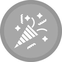 Celebration Icon Design vector
