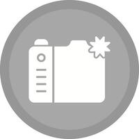 Flashpoint Icons Icon Design vector