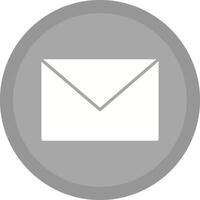 Inbox Icon Design vector