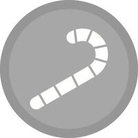 Candy Stick Icon Design vector