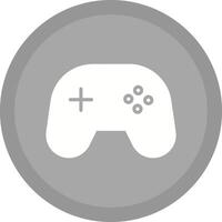 Party Games Icon Design vector
