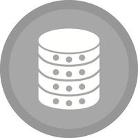 Server Icon Design vector