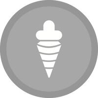 Wine Stopper Icon Design vector