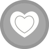 Heart Icon Design vector