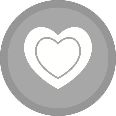 Heart Icon Design