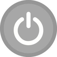 Switch Icon Design vector