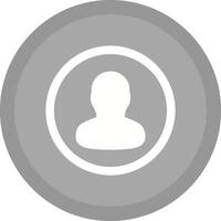 Customer Icon Design vector