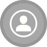 User Icon Design vector