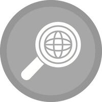 Search Icon Design vector