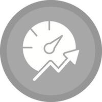 Rocket Icon Design vector