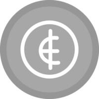 Euro Icon Design vector