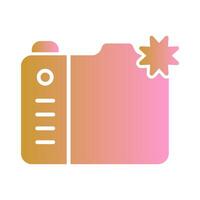 Flashpoint Icons Icon Design vector