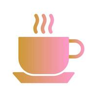 Coffee Icon Design vector