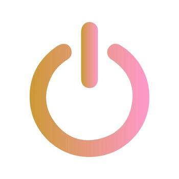 cambiar el diseño del icono vector