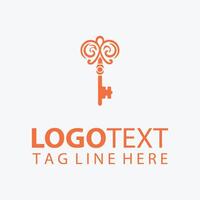Luminescent Wings butterfly logo vector
