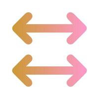 More Icon Design vector