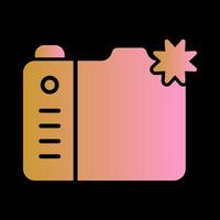 Flashpoint Icons Icon Design vector