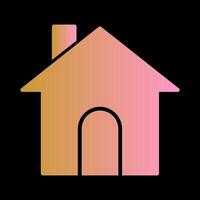 House Icon Design vector